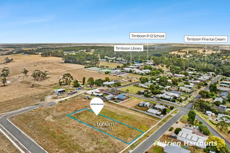 Main view of Homely land listing, 10 Lindquists Road, Timboon VIC 3268