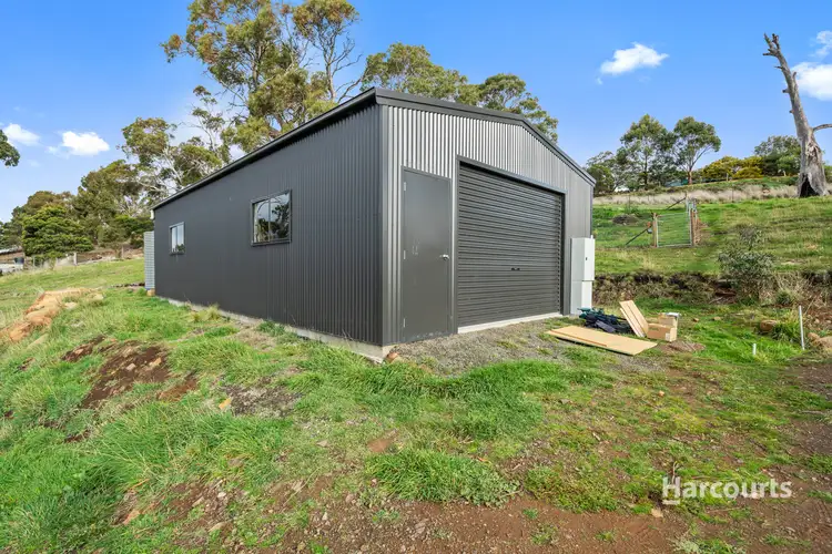 Seventh view of Homely land listing, 23 Jeannie Drive, Sorell TAS 7172