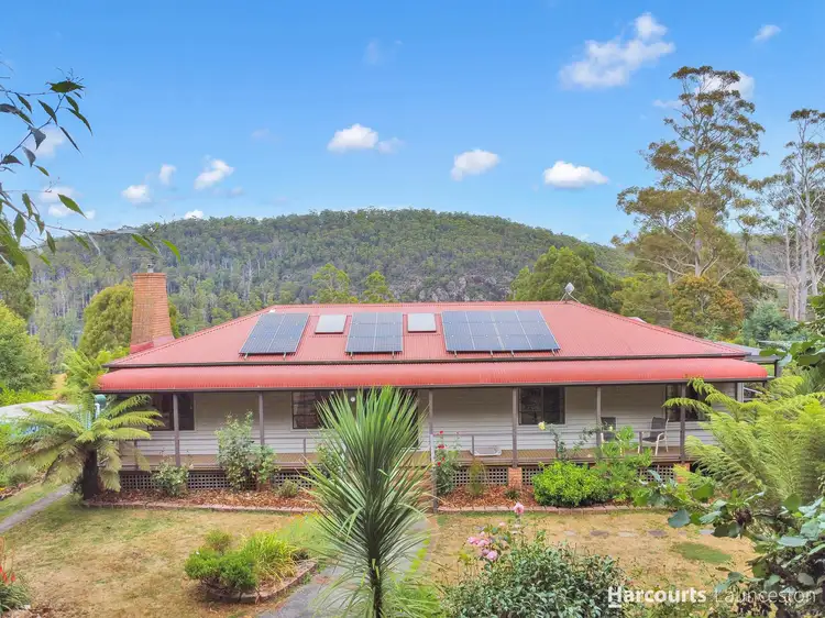 Main view of Homely house listing, 620-628 Brown Mountain Road, Underwood TAS 7268