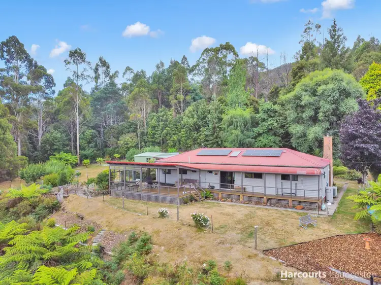 Third view of Homely house listing, 620-628 Brown Mountain Road, Underwood TAS 7268