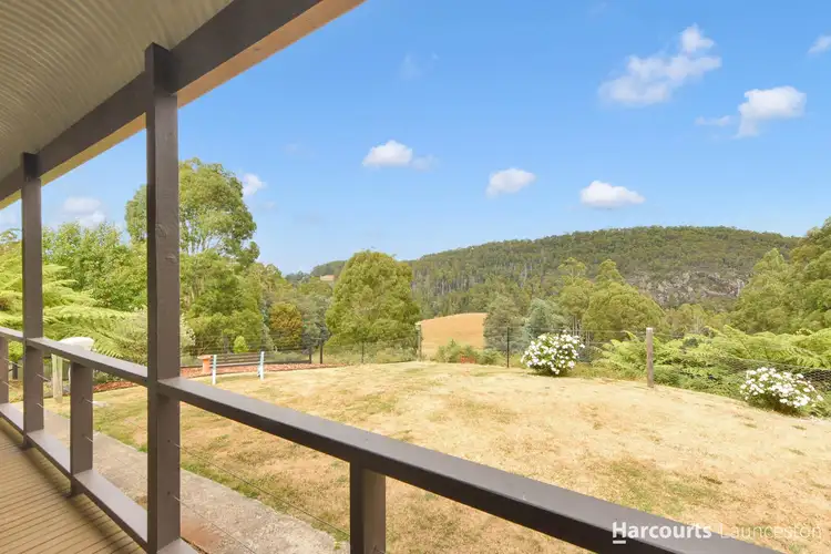 Fourth view of Homely house listing, 620-628 Brown Mountain Road, Underwood TAS 7268