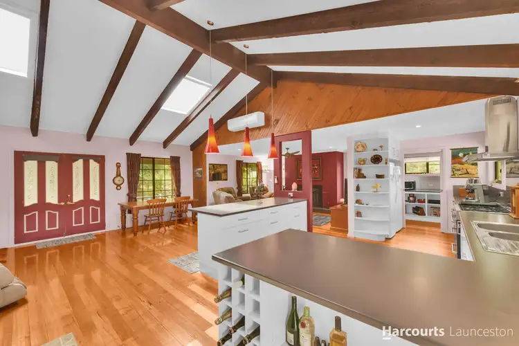 Fifth view of Homely house listing, 620-628 Brown Mountain Road, Underwood TAS 7268