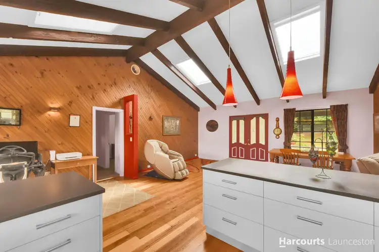 Sixth view of Homely house listing, 620-628 Brown Mountain Road, Underwood TAS 7268
