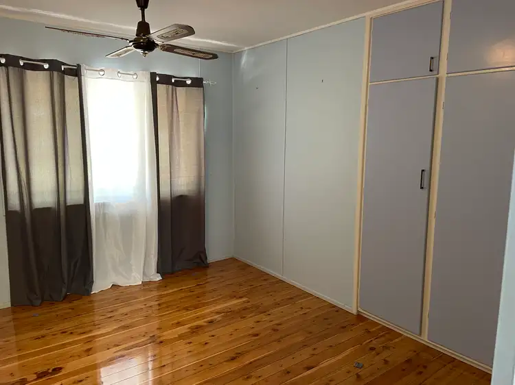 Fifth view of Homely house listing, 17 HUTTON STREET, Taroom QLD 4420