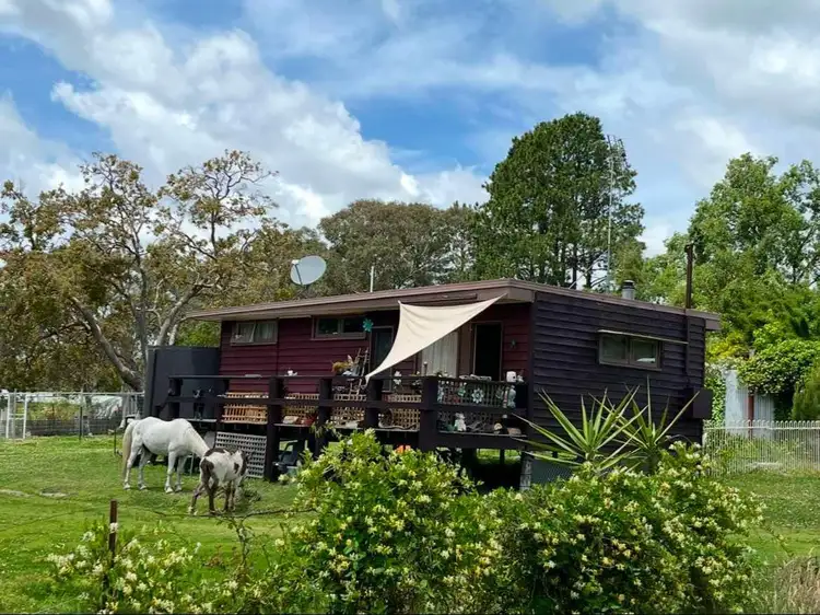 5118 Mount Lindesay Road, Liston NSW 2372