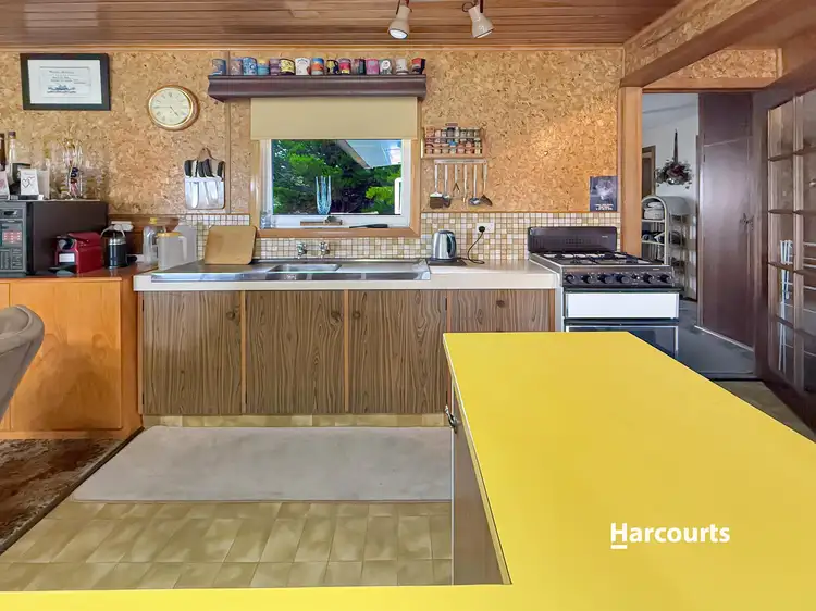 Third view of Homely house listing, 1 Mackersey Head Road, Miena TAS 7030