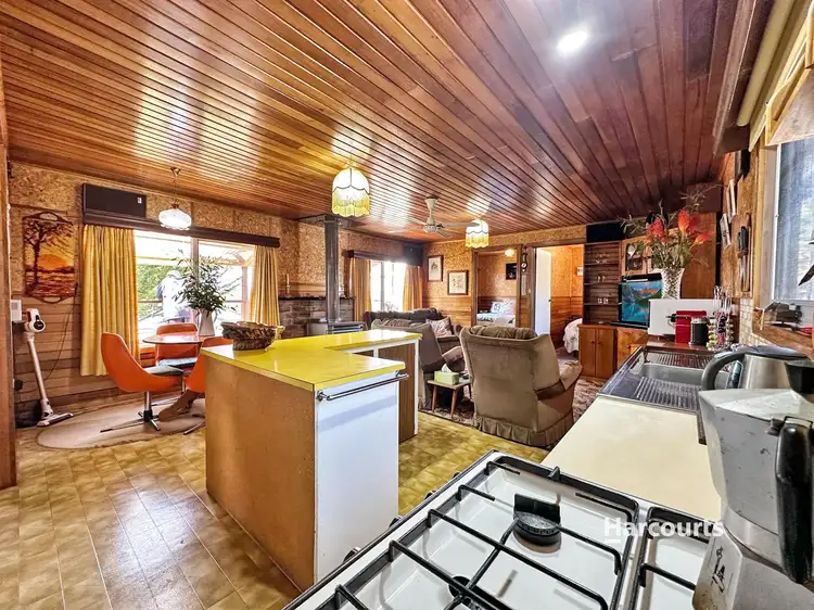 Fourth view of Homely house listing, 1 Mackersey Head Road, Miena TAS 7030