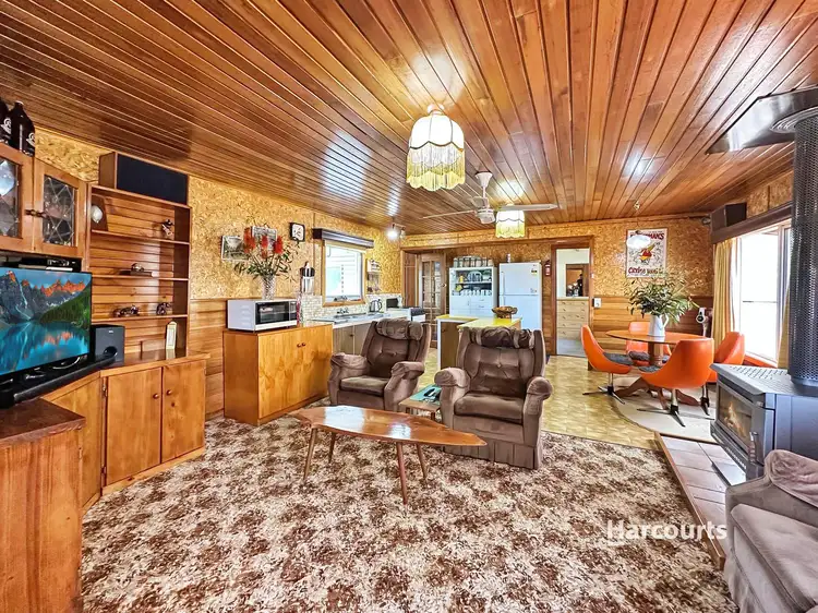 Fifth view of Homely house listing, 1 Mackersey Head Road, Miena TAS 7030