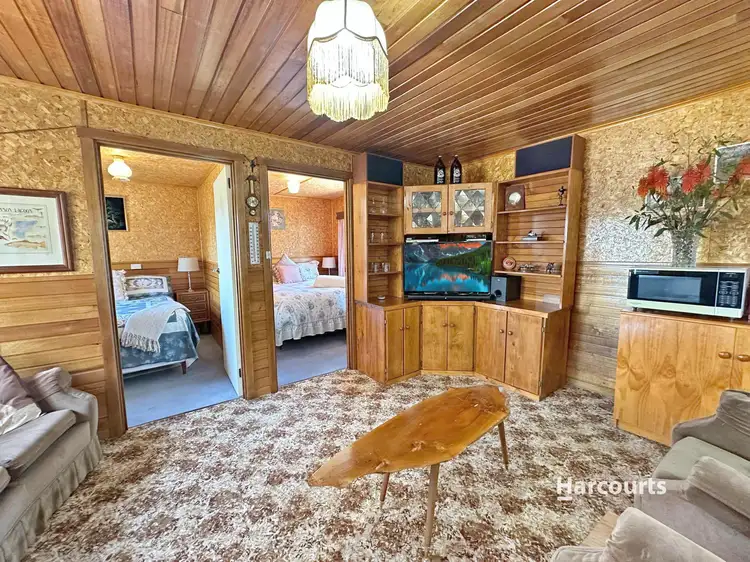 Sixth view of Homely house listing, 1 Mackersey Head Road, Miena TAS 7030