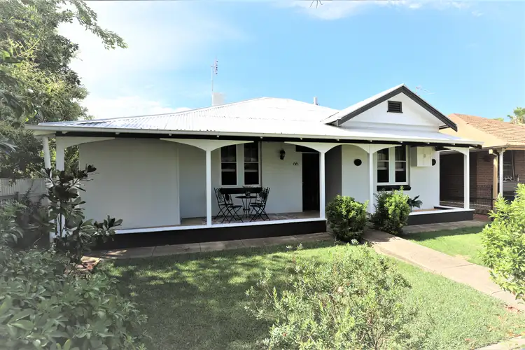 66 Sutton Street, Cootamundra NSW 2590
