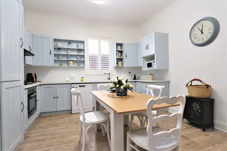 Third view of Homely house listing, 66 Sutton Street, Cootamundra NSW 2590