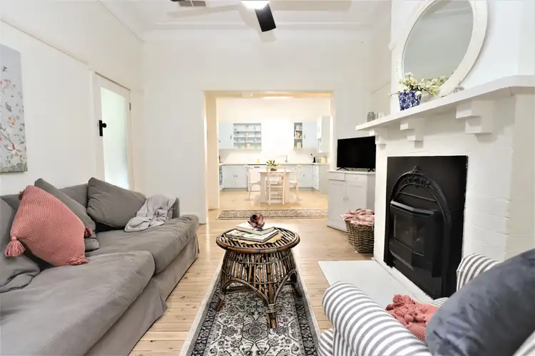 Fifth view of Homely house listing, 66 Sutton Street, Cootamundra NSW 2590