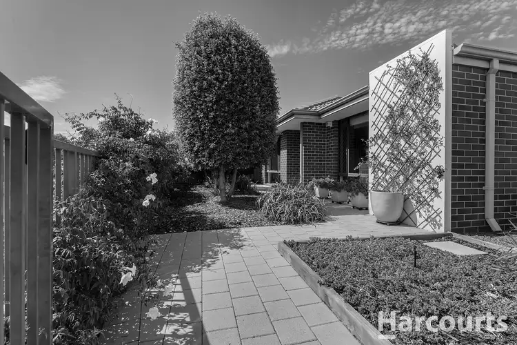 Main view of Homely house listing, 196 Pebble Beach Boulevard, Meadow Springs WA 6210