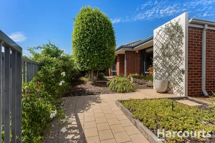 Second view of Homely house listing, 196 Pebble Beach Boulevard, Meadow Springs WA 6210