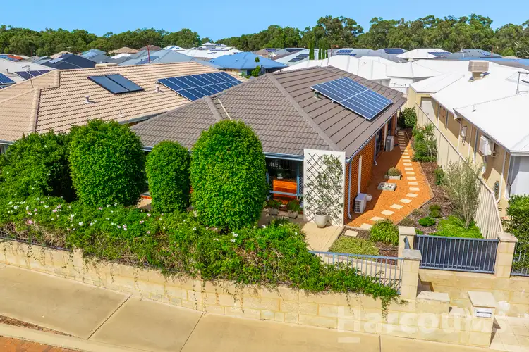 Third view of Homely house listing, 196 Pebble Beach Boulevard, Meadow Springs WA 6210