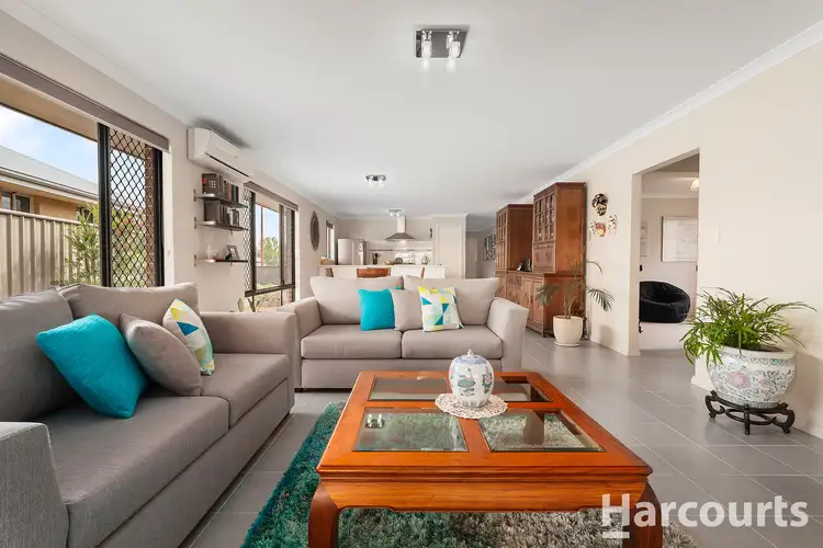 Fourth view of Homely house listing, 196 Pebble Beach Boulevard, Meadow Springs WA 6210