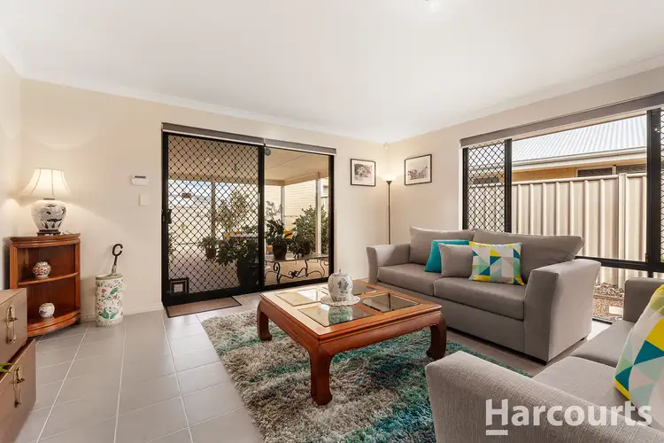 Fifth view of Homely house listing, 196 Pebble Beach Boulevard, Meadow Springs WA 6210