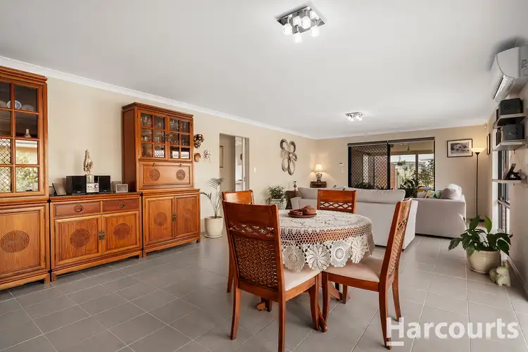 Sixth view of Homely house listing, 196 Pebble Beach Boulevard, Meadow Springs WA 6210