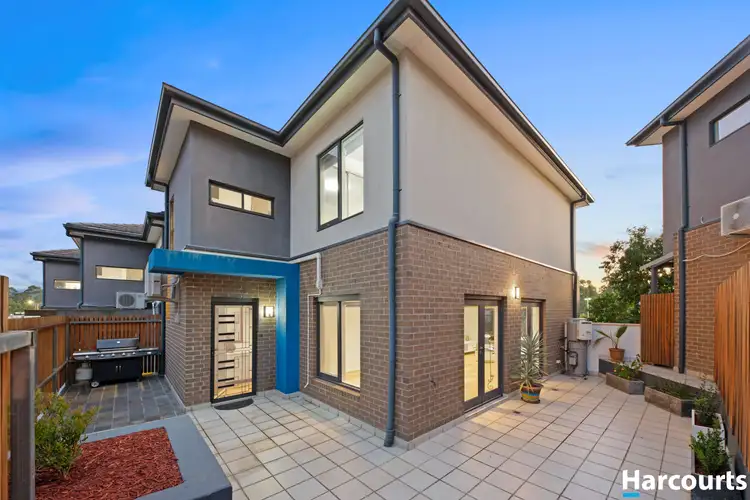 Main view of Homely house listing, 15/3-5 Milton Street, Ferntree Gully VIC 3156