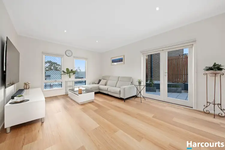 Third view of Homely house listing, 15/3-5 Milton Street, Ferntree Gully VIC 3156