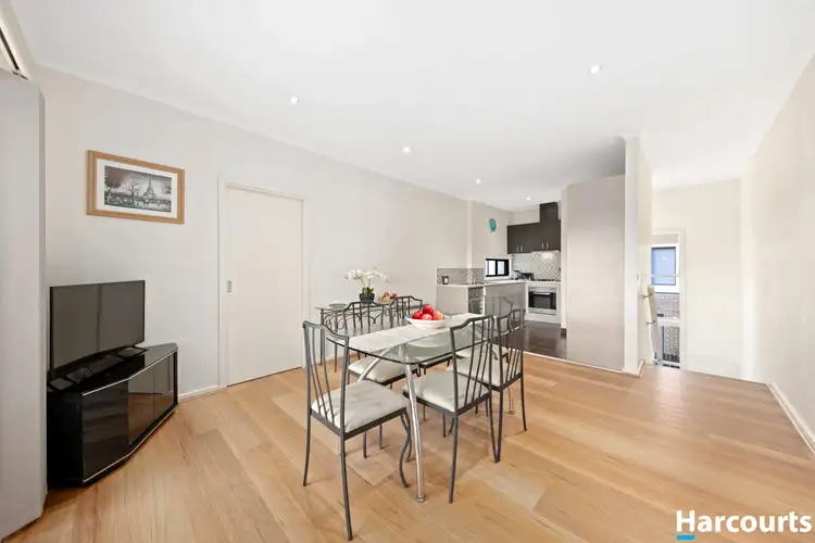 Fifth view of Homely house listing, 15/3-5 Milton Street, Ferntree Gully VIC 3156