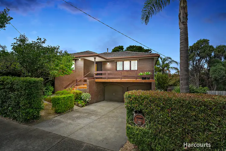 50 Whittens Lane, Doncaster VIC 3108