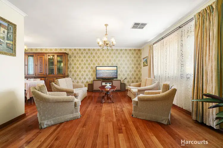 Third view of Homely house listing, 50 Whittens Lane, Doncaster VIC 3108