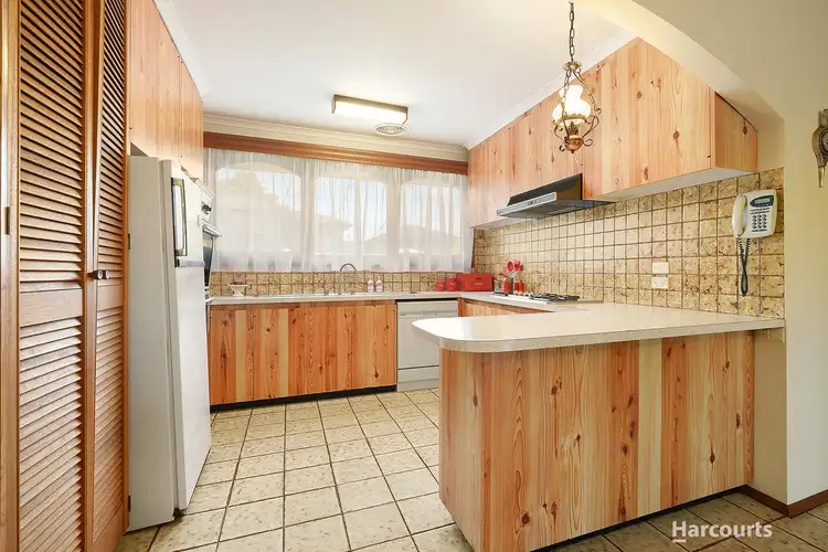 Fourth view of Homely house listing, 50 Whittens Lane, Doncaster VIC 3108