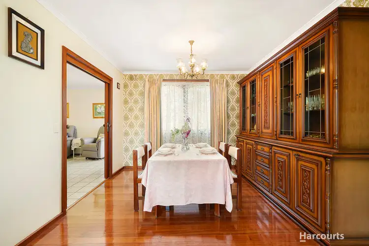 Fifth view of Homely house listing, 50 Whittens Lane, Doncaster VIC 3108