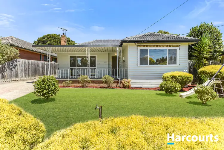 Main view of Homely house listing, 26 Beddoe Road, Vermont VIC 3133