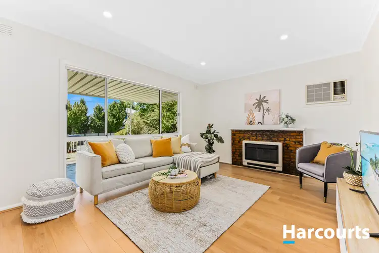 Fourth view of Homely house listing, 26 Beddoe Road, Vermont VIC 3133