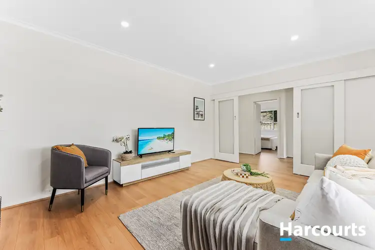 Fifth view of Homely house listing, 26 Beddoe Road, Vermont VIC 3133