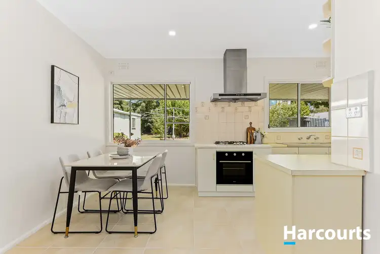 Sixth view of Homely house listing, 26 Beddoe Road, Vermont VIC 3133