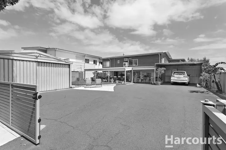 48 Cooranga Road, Falcon WA 6210