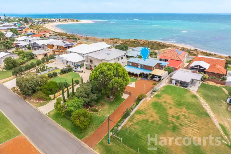 Second view of Homely house listing, 48 Cooranga Road, Falcon WA 6210