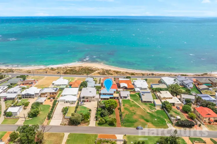 Third view of Homely house listing, 48 Cooranga Road, Falcon WA 6210