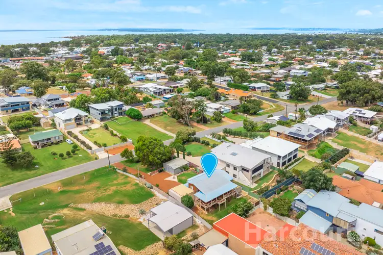 Fifth view of Homely house listing, 48 Cooranga Road, Falcon WA 6210