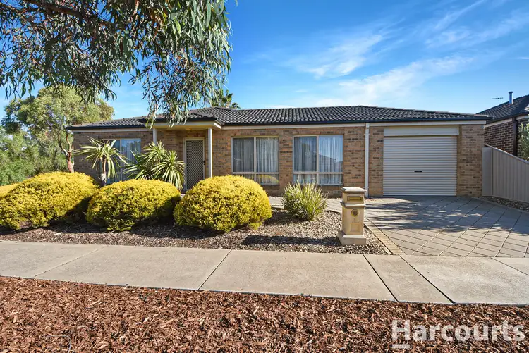 6 Sanderson Street, Horsham VIC 3400