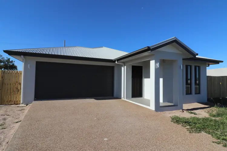 9 Tamarind Close, Ayr QLD 4807