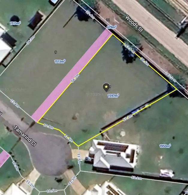 Second view of Homely house listing, 11 Tamarind Close, Ayr QLD 4807
