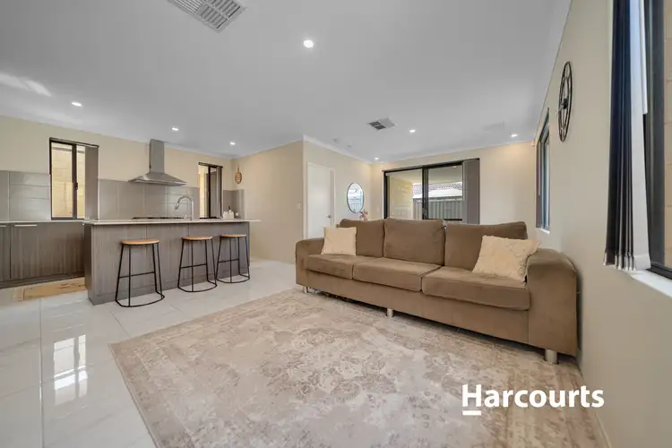 Third view of Homely house listing, 10 Sunnyside Way, Aveley WA 6069