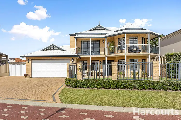 3 Cavello View