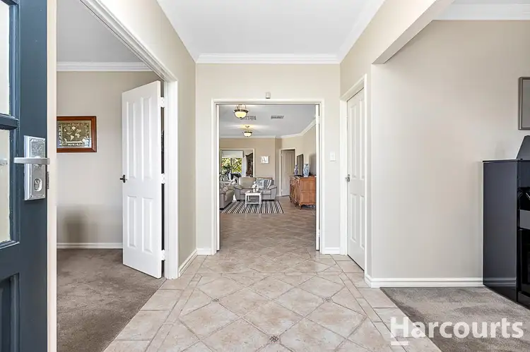 Third view of Homely house listing, 3 Cavello View, Iluka WA 6028