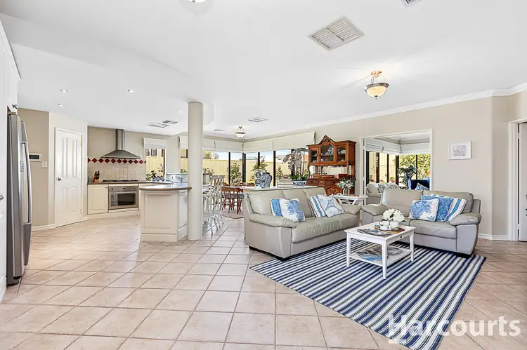 Fourth view of Homely house listing, 3 Cavello View, Iluka WA 6028