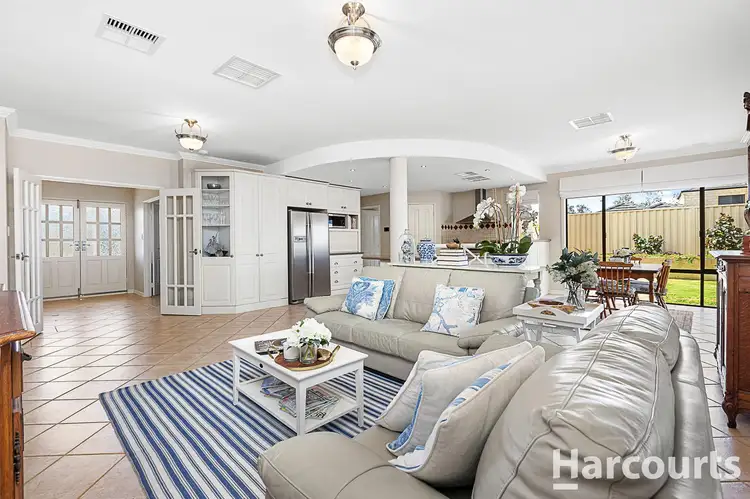 Fifth view of Homely house listing, 3 Cavello View, Iluka WA 6028