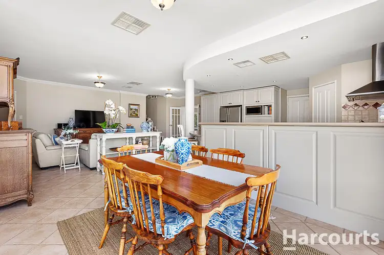 Sixth view of Homely house listing, 3 Cavello View, Iluka WA 6028