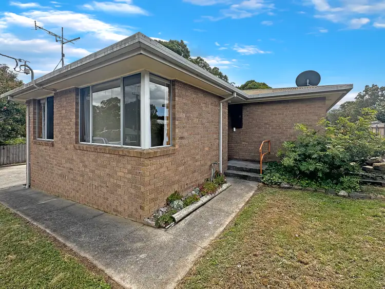 39 Gray Road, St Marys TAS 7215