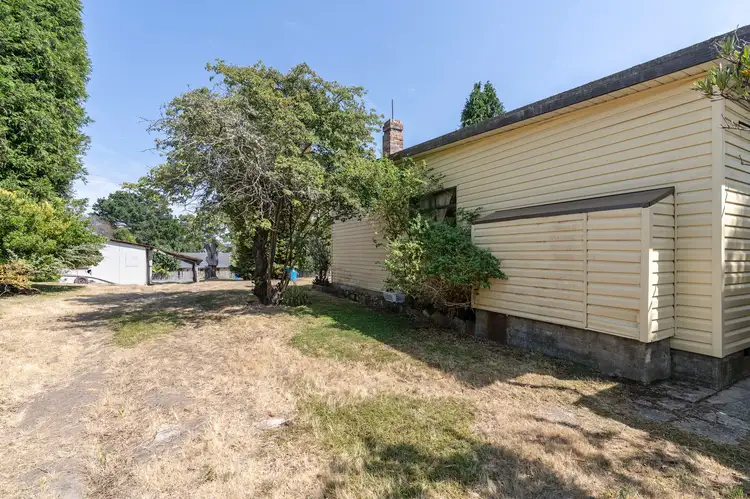Fifth view of Homely house listing, 5 Albert Street, Branxholm TAS 7261