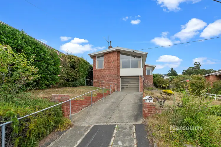 Second view of Homely house listing, 3 Kingswood Crescent, Berriedale TAS 7011