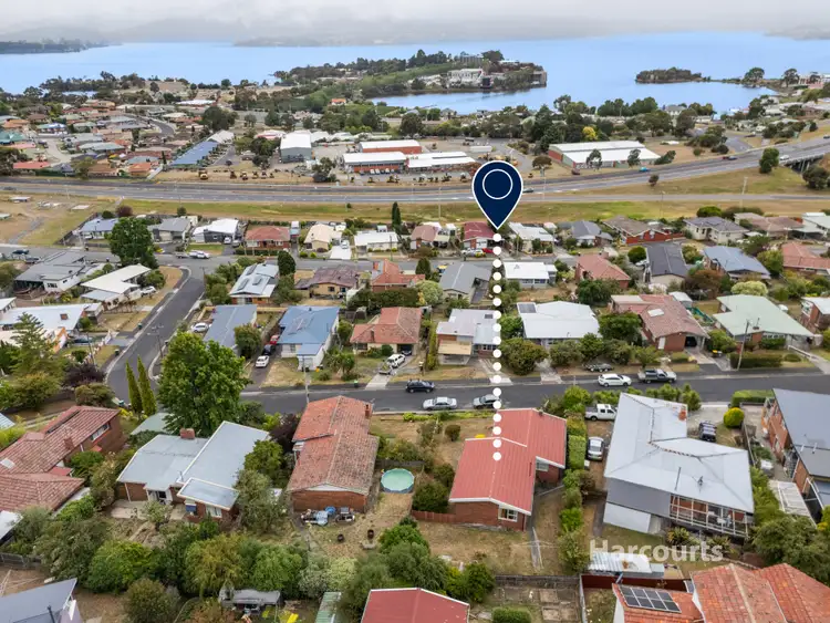 Third view of Homely house listing, 3 Kingswood Crescent, Berriedale TAS 7011
